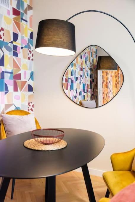 Eclectic City Apartment Near Old Town Warszawa Zewnętrze zdjęcie